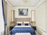 Deluxe room with city view