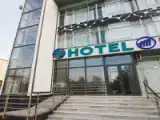 Triple Apartment with view