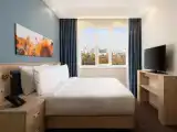 Superior Double room with park view