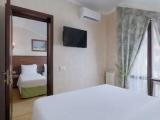 2-room Standard Optimum Family Quadruple room