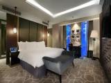 Governor Suite