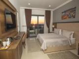 Standard Double room with mountain view