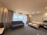 Comfort Double room with balcony