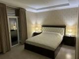 Superior Double room with balcony and with view