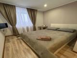 Standard room with city view