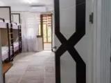 Bed in Dorm (female dorm)