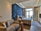 Superior Double room with balcony and with view