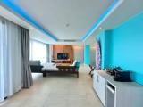 Double Suite with sea view