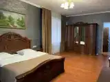 No. 14 Double Junior Suite with balcony