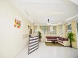 Standard Double room with balcony and with view