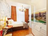 Jacuzzi Double Suite