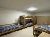 Economy Quadruple room