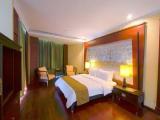 Presidential Double Suite with balcony and with panoramic view