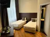 Standard (Building Alfa) Double room