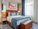 Double Junior Suite