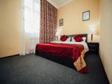 Double Suite with view
