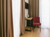 Standard Back View Single room