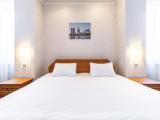 Double Junior Suite with city view