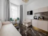 2 rooms Double Apartment with view