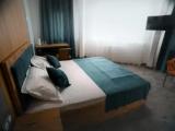 Standard Double room with view
