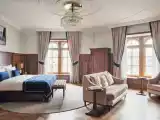 Deluxe + Historical Junior Suite