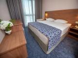 Standard Comfort Double room with balcony and with view