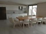 Quadruple Suite with balcony and with view