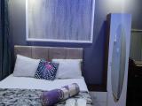 Deluxe room with sea view