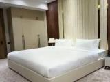 Executive Double Suite