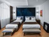 Terrace Suite