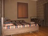 Economy Quadruple room with view