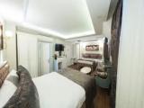 Economy Quadruple room with view
