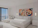 Pearl Executive Double Suite