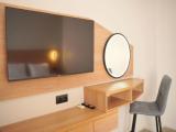Double Junior Suite