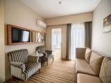 Superior Suite with balcony