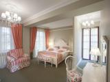 Deluxe With Sauna Double room