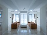 Double Apartment with balcony