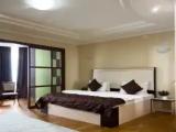 Suite with balcony and with view