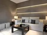 Armani Ambassador Suite