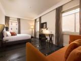 Executive Twin room