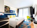 Superior Double room with balcony