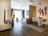 2 Bedrooms Apartment with balcony and with view