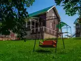 Classic Sextuple Family Cottage