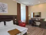 Superior Double room with balcony