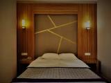 Standard Double room with balcony and with view