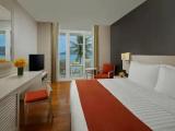 Superior Double room with balcony