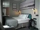 Standard room with city view