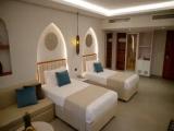 Standard Suite with balcony