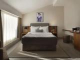 Deluxe room with balcony