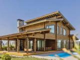 2 Bedrooms Superior Villa